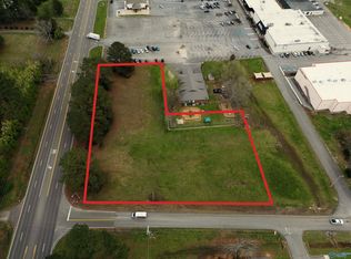 0 State Highway 279, Scottsboro, AL 35769