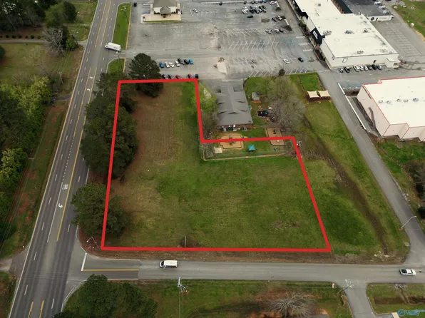 0 State Highway 279, Scottsboro, AL 35769