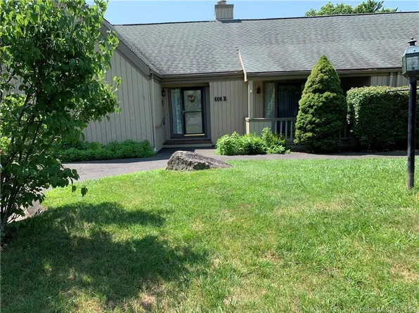 606 Cherokee Lane #B, Stratford, CT 06614