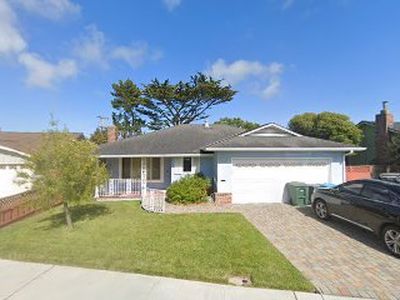 1170 Glenview Dr, San Bruno, CA, 94066