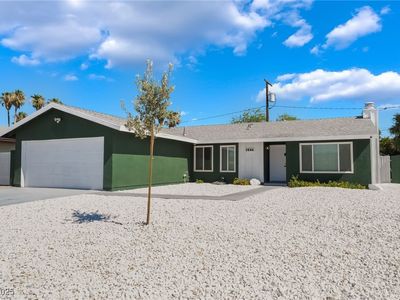 3896 Maryland Ave, Las Vegas, NV, 89121