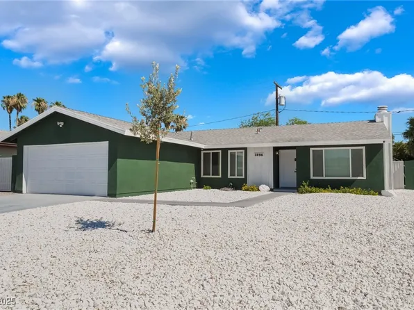 3896 Maryland Ave, Las Vegas, NV 89121