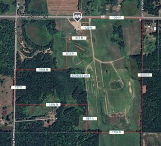 29 Beroun Crossing Rd, Pine City, MN, 55063