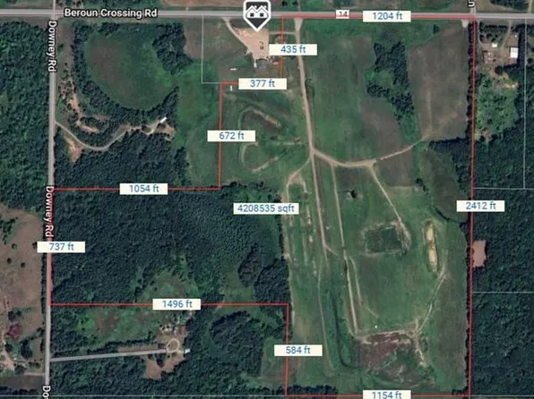 29-29 Beroun Crossing Rd, Pine City, MN 55063