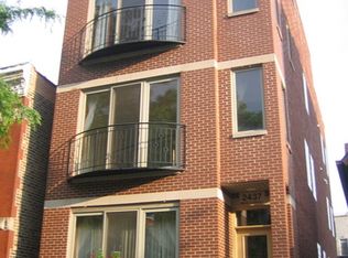 2437 W Cortez St #2, Chicago, IL 60622