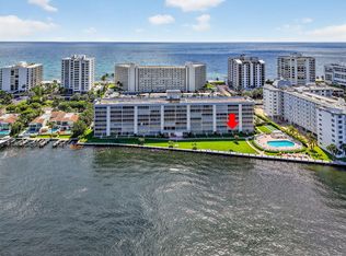 3100 S Ocean Boulevard #102, Highland Beach, FL 33487