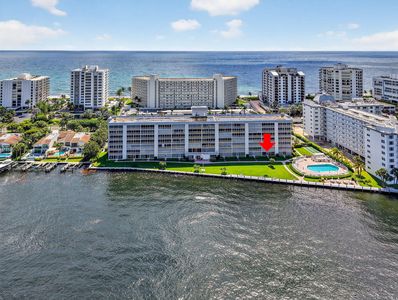 3100 S Ocean Boulevard #102, Highland Beach, FL, 33487