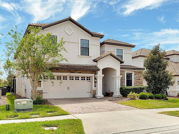 1512 Rolling Fairway Dr, Davenport, FL 33896 | MLS #O6103649 | Zillow