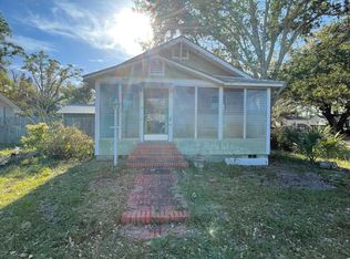 2425 N 17th Ave, Pensacola, FL 32503