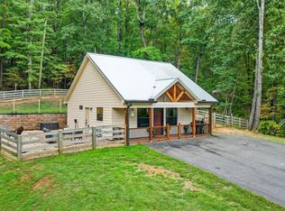 415 Woods Rd, Talking Rock, GA 30175