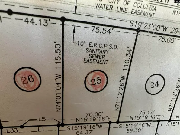 117 Mayhaw Dr #25, Columbia, SC 29206