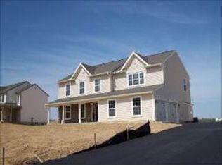 1783 Campus Rd, Elizabethtown, PA 17022