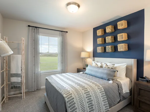 The Royal (L481) Plan, Kingdom Heights