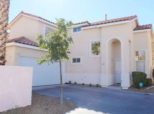 195 Caswell Ct, Henderson, NV 89074