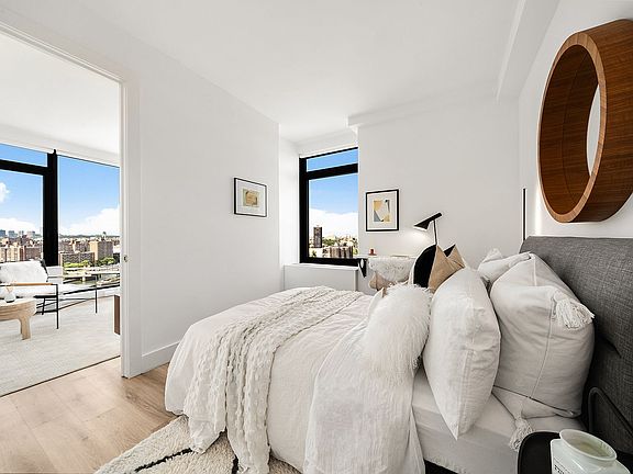 2nd image of 228 E 135th St #2313