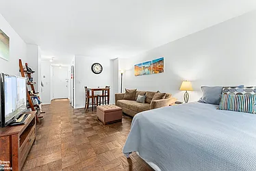Rented by Brown Harris Stevens