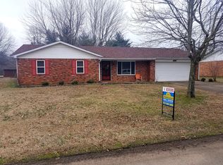 683 Ann Ave, Piggott, AR 72454