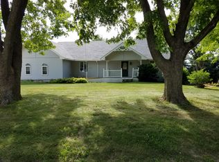 705 3rd Ave SW, West Bend, IA 50597
