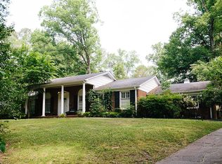 2204 Whitley Dr, Durham, NC 27707