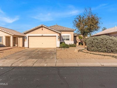 9304 W GOLD DUST Avenue, Peoria, AZ, 85345