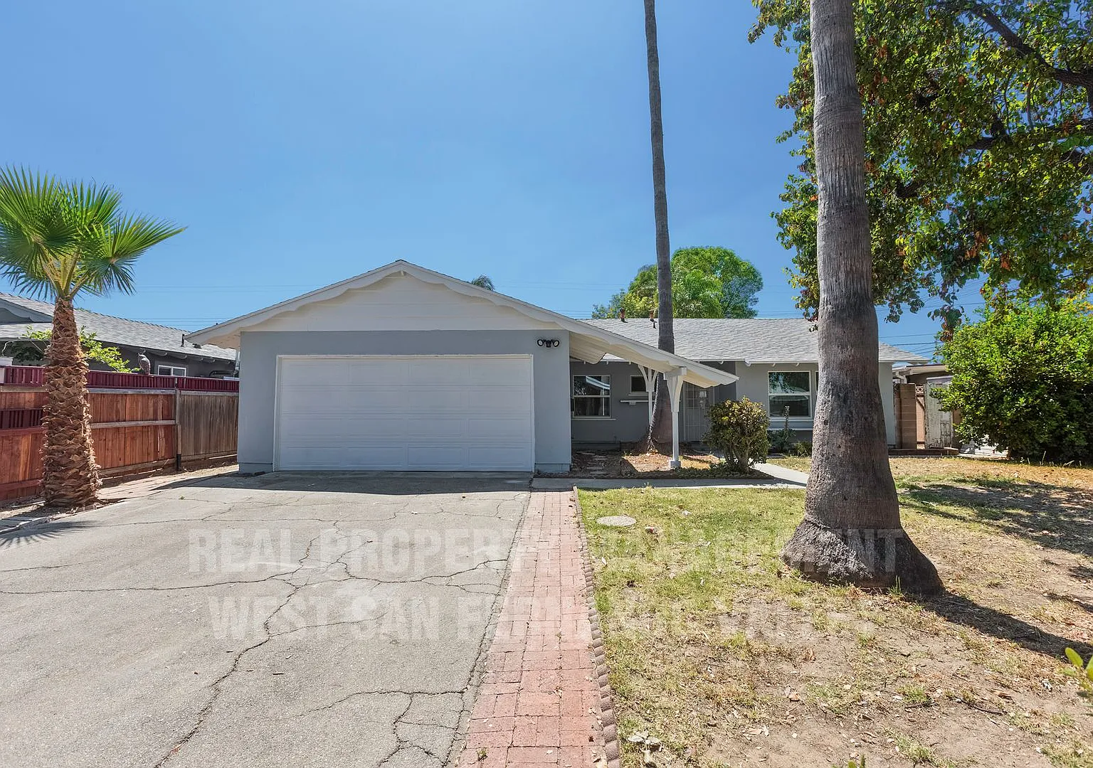 Charming Fully Renovated 3BR Home in West Hills with Spacious Backyard & 2-Car Garage — Photo 1