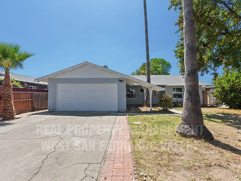 7749 Kentland Ave — Photo 1