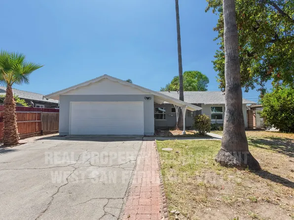 7749 Kentland Ave, Canoga Park, CA 91304
