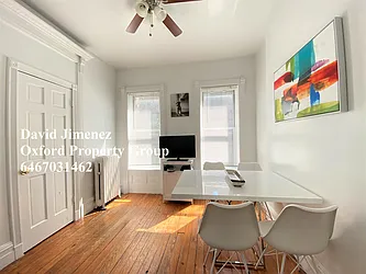 Rented by Oxford Property Group