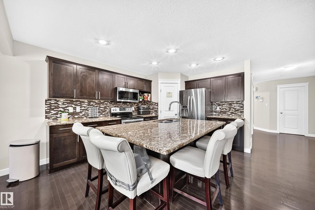3433 Goodridge Link NW, Edmonton, AB - View 5
