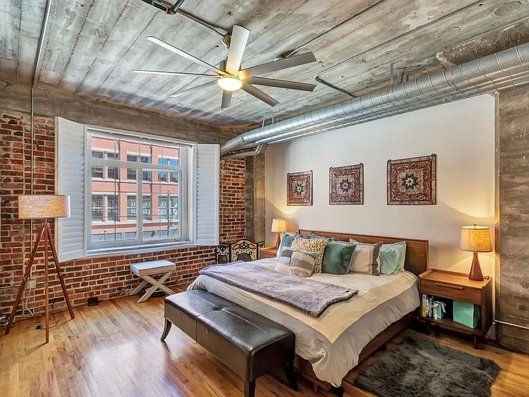1449 Wynkoop St #205 — Photo 9