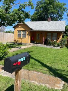207 Carter St, Shelbyville, TN, 37160