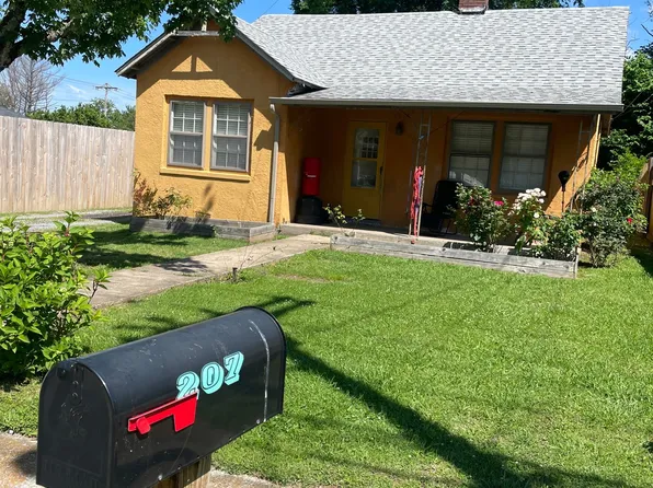 207 Carter St, Shelbyville, TN 37160