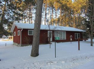 406 3rd Ave, Woodruff, WI 54568
