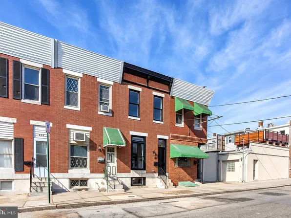 802 S Dean St, Baltimore, MD 21224