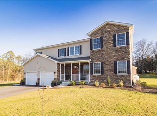 3417 Walker Rd, Walnutport, PA 18088