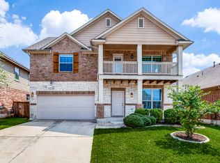 9317 Bentley Garner Ln, Austin, TX 78748
