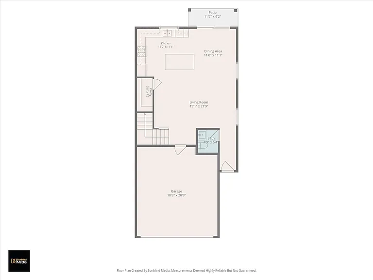2022 Wavell St — Photo 3