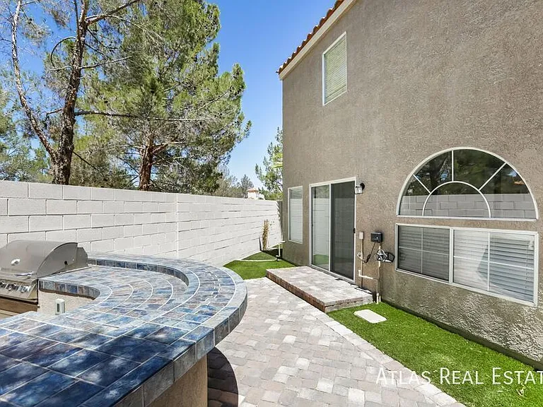 8840 Cornwall Glen Ave — Photo 16