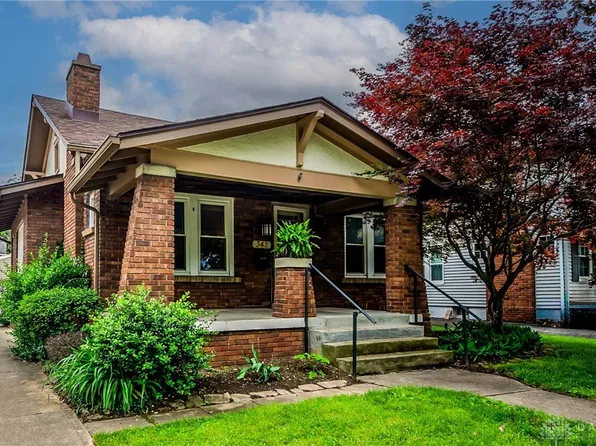 342 Forrer Blvd, Oakwood, OH 45419
