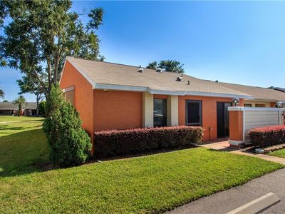 57 Silver Park Cir, Kissimmee, FL, 34743