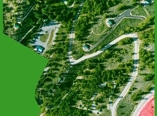 1800 Cooper Gulch Rd, MANSON, WA 98831