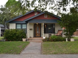 1319 S David St, San Angelo, TX 76903