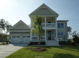 3115 Olivia Marie Ln, Johns Island, SC 29455