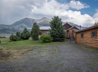 67 Mule Deer Rd, Emigrant, MT 59065