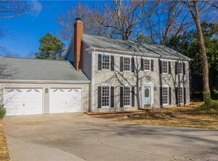 2714 Briar Ridge Dr, Charlotte, NC 28270