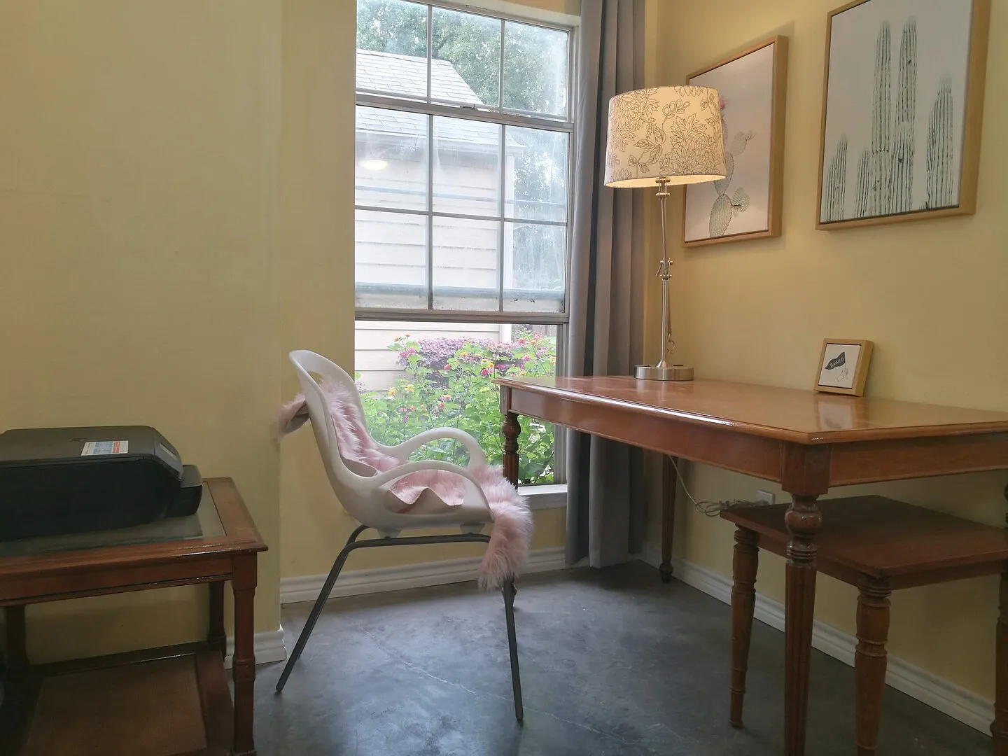Quartz+Concrete; renovated Eco Mod, Pet Friendly! — Photo 3