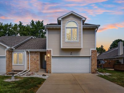 1004 Bradford Pl, West Des Moines, IA, 50266