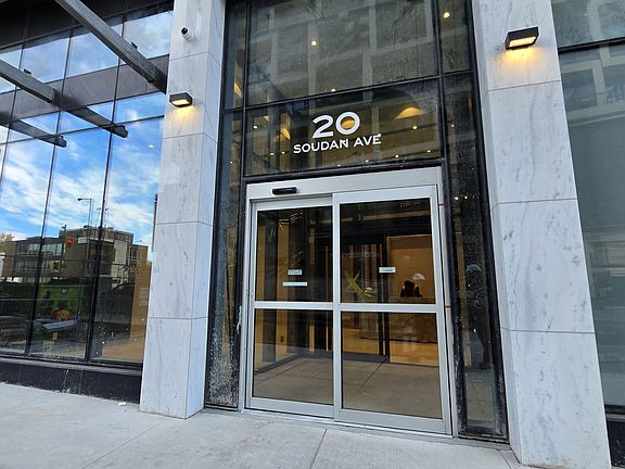2nd image of 20 Soudan Ave #1109