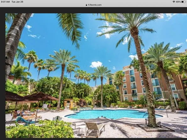 720 S Sapodilla Avenue #307, West Palm Beach, FL 33401