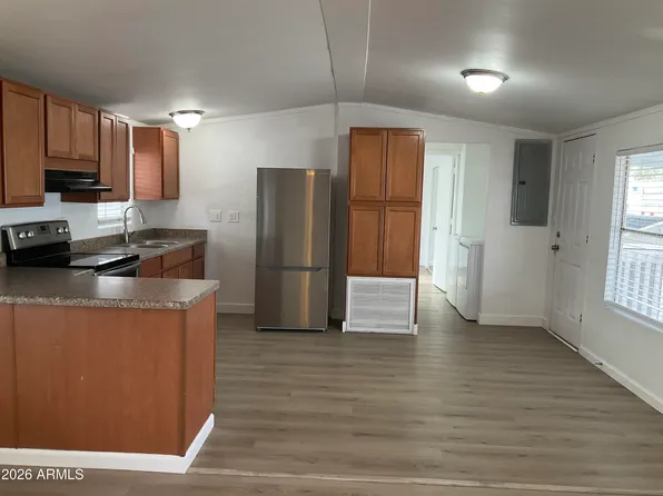 2292 N Ironwood Drive #105, Apache Junction, AZ 85120
